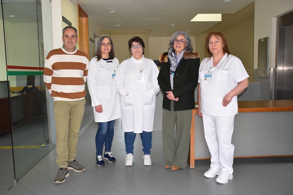 ULS do Nordeste disponibiliza consultas descentralizadas na área da Saúde Mental em Miranda do Douro