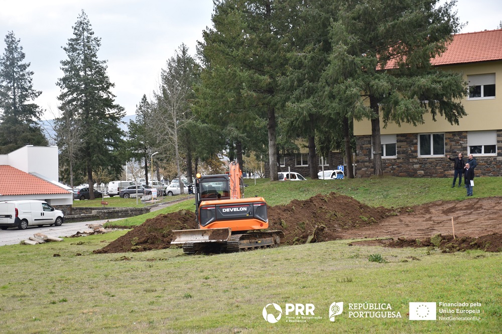 ULS do Nordeste investe 1,85 milhões de euros na modernização de serviços de saúde na Unidade Hospitalar de Bragança