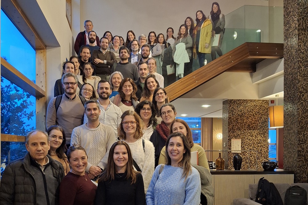 ULS do Nordeste integra Projeto DRIVE-MAS para combate à resistência antimicrobiana na Europa