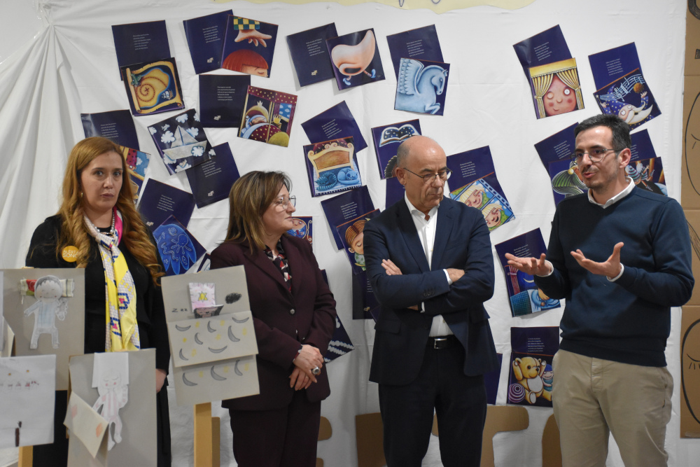 ULS do Nordeste promove sono de qualidade como estilo de vida em exposição no âmbito do Dia Mundial do Sono