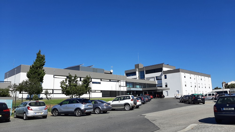 Concluído projeto de melhoria da eficiência energética da Unidade Hospitalar de Macedo de Cavaleiros