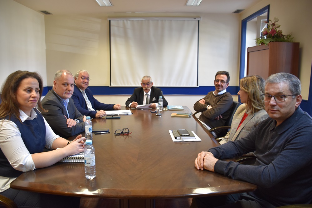 Gravidez mais saudável com utilização de piscinas municipais de Macedo de Cavaleiros