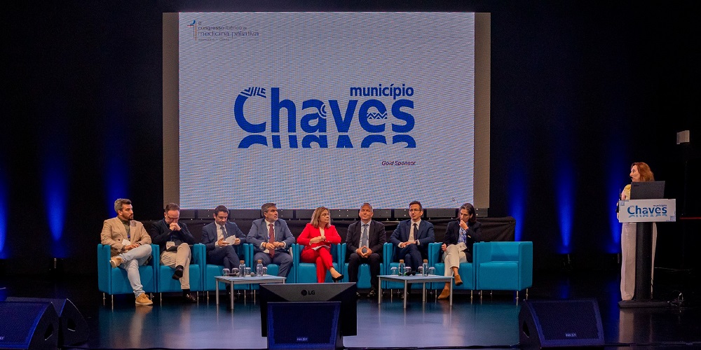 ULS do Nordeste com colaboração ativa no I Congresso Ibérico de Medicina Paliativa