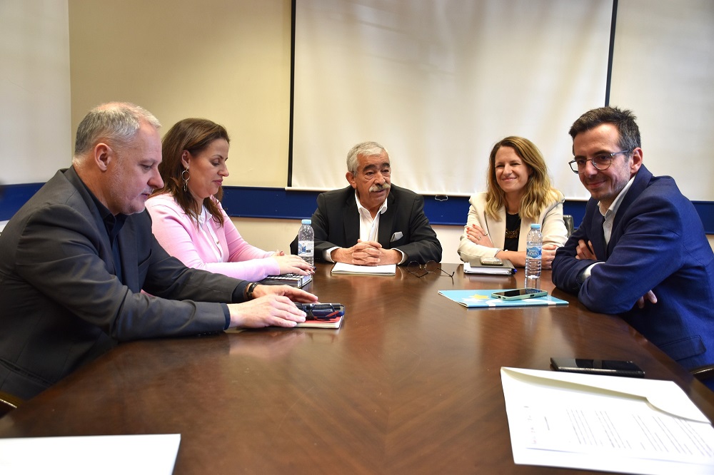 ULS do Nordeste reforça cuidados de saúde em proximidade aos utentes em Estruturas Residenciais para Idosos