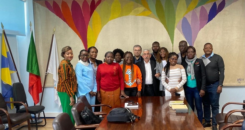 ULS do Nordeste acolhe estágios internacionais de Medicina Geral e Familiar