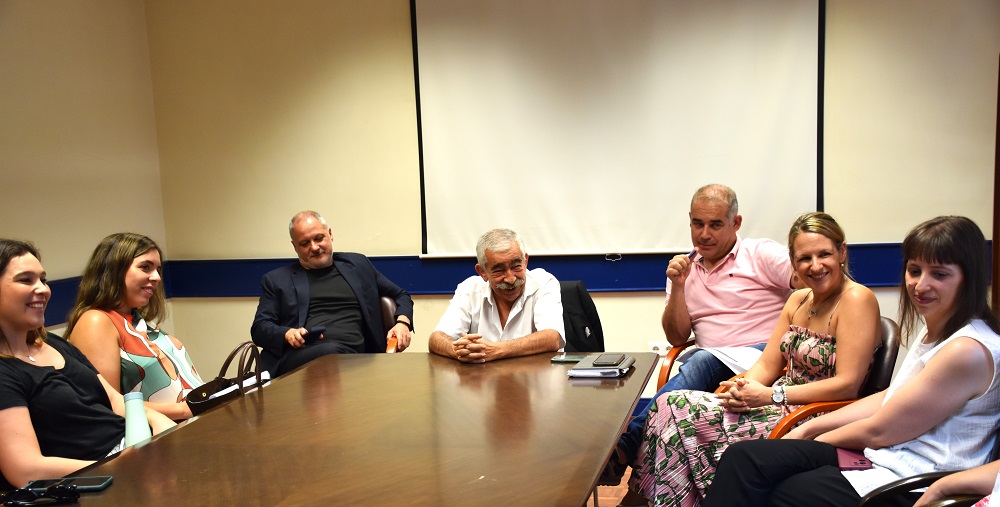 ULS do Nordeste contrata nove novos médicos e aumenta cobertura de utentes com médico de família no distrito de Bragança